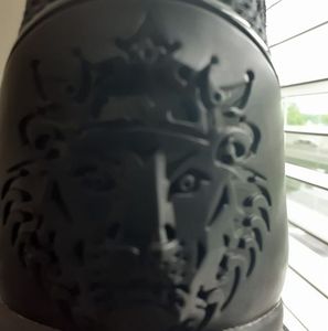 Meet your Posher, Leon